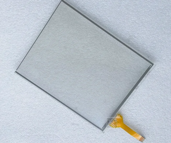GT/GUNZE USP 4.484.038 G-25 TM-03 Touch Panel Glass New 230*186mm 10.4 Inch