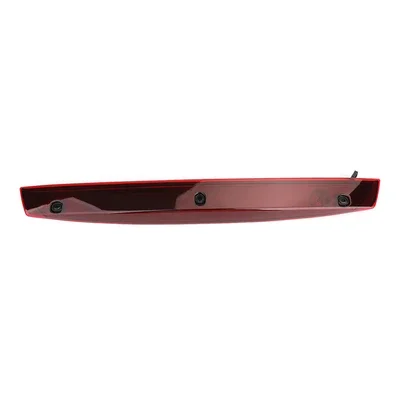   ضوء الفرامل LED ضوء القيادة المصد الخلفي لمرسيدس بنز فيتو W639 2009-14 مع إشارة الانعطاف الصفراء