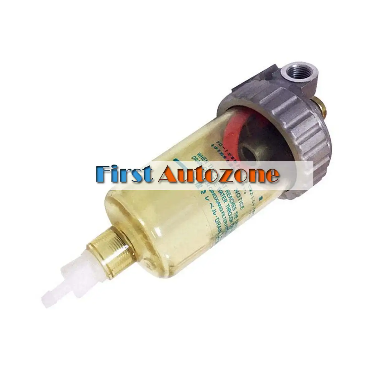 

Oil Water Separator 894427-1460 For Hitachi EX200-1 EX200-2 EX200-3 EX200-5