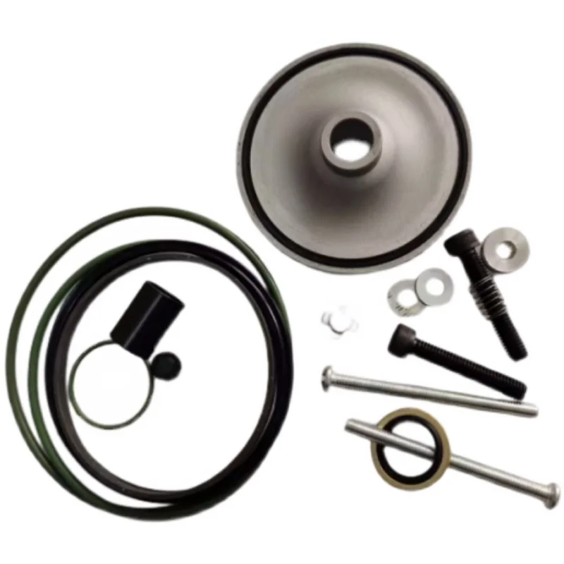 

Inlet Valve Maintenance Kit 2902016100 Screw Air Compressor Accessories