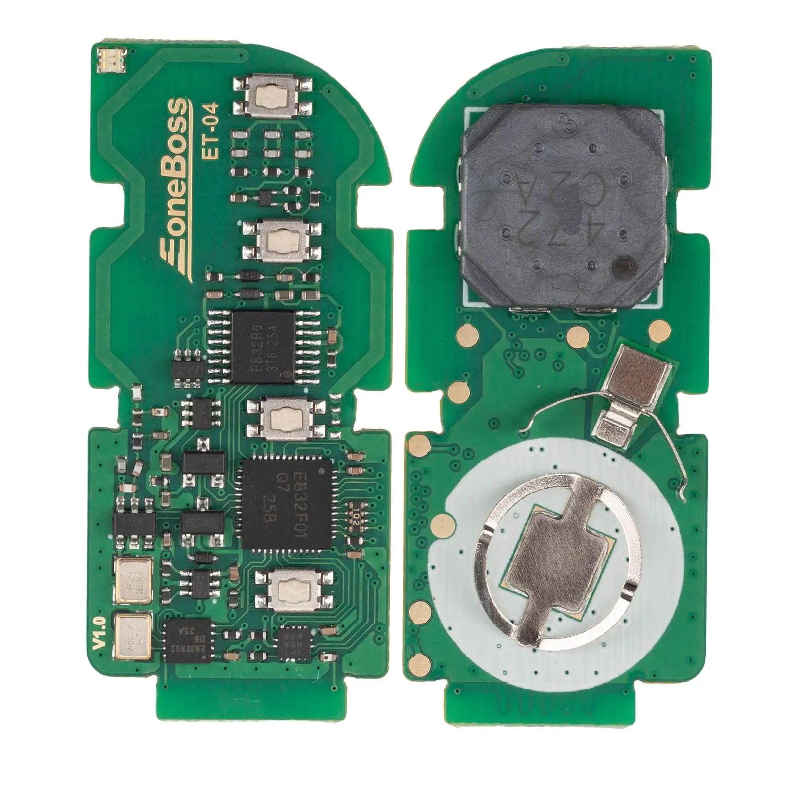 Variant: ET04