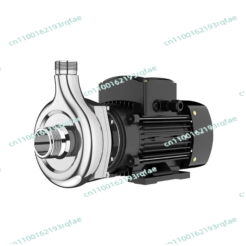 304stainless steel chemical pump corrosion-resistant high temperature pump  acid pump horizontal explosion-proof