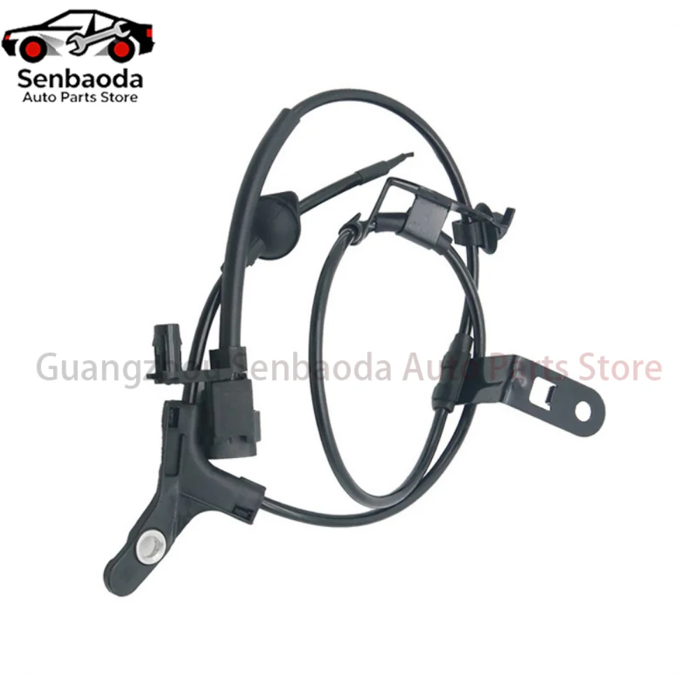 

89516-0D040 High Quality Rear Left ABS Wheel Speed Sensor For Toyota Echo 2000-2005&Scion 2004-2006 Car Accessories Brand New