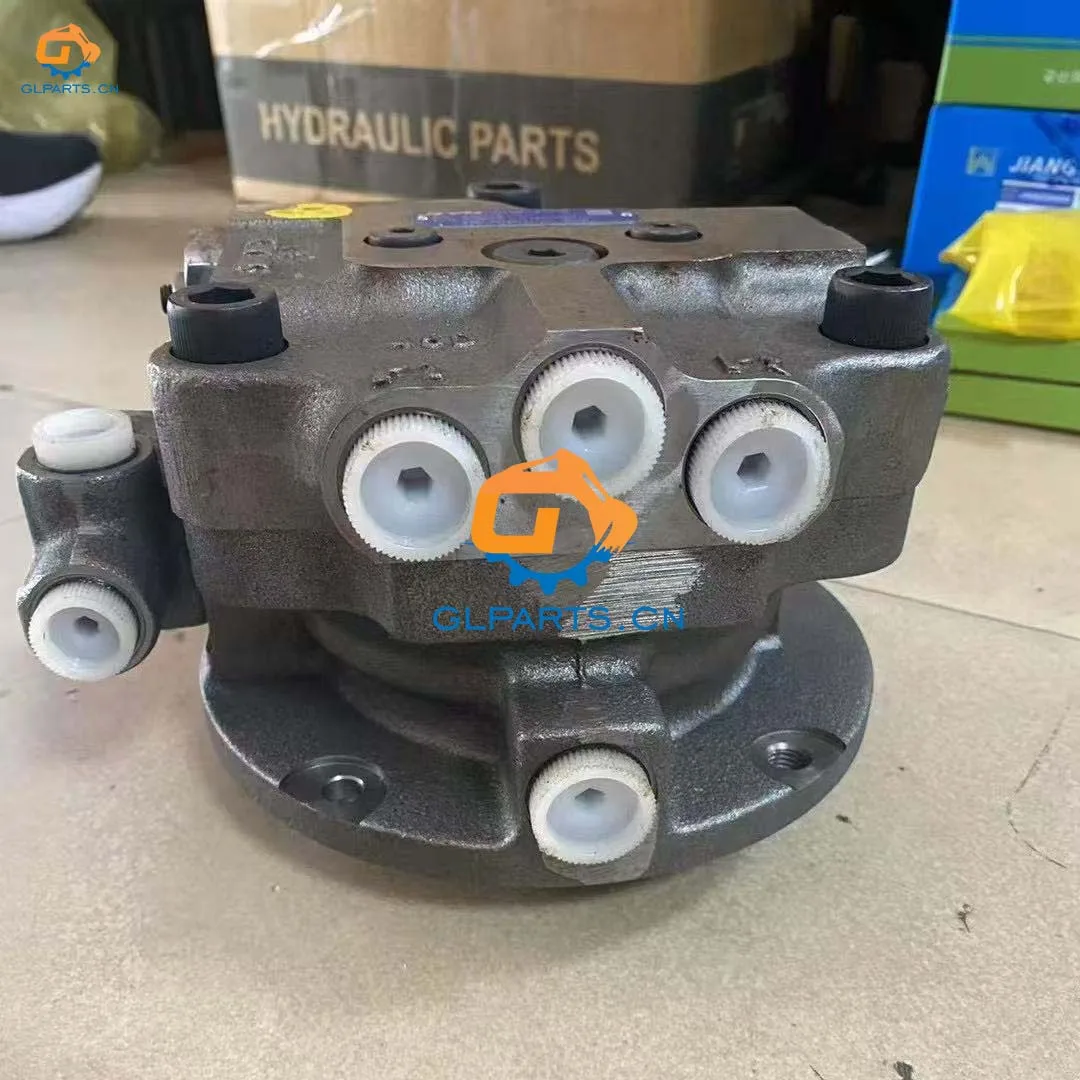 

MSF-27P-16 SWING MOTOR For Mini ZX30 Excavator