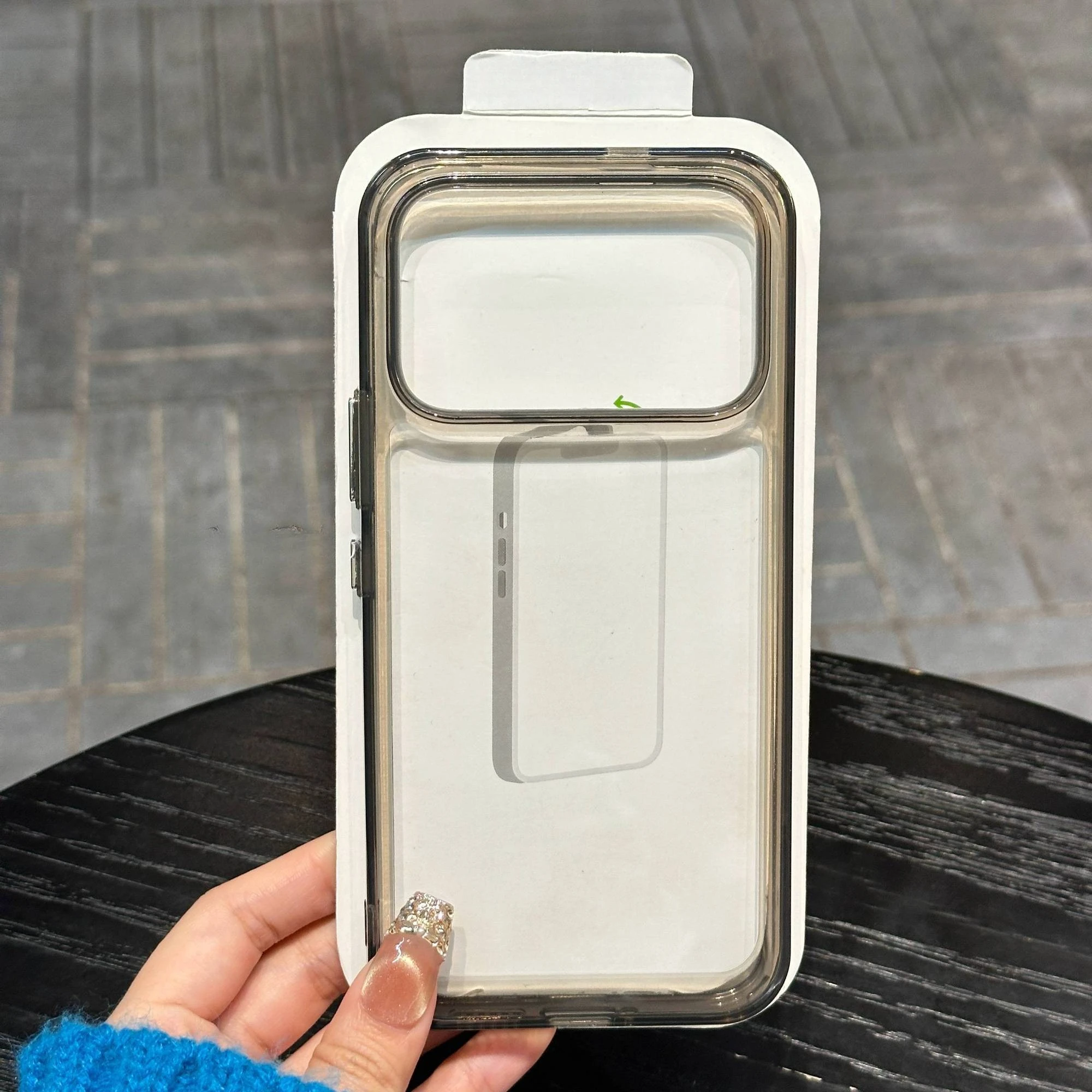 Xiaomi Poco F9 Ultra用、最新の透明ハード - Matte Hard Pc Back Case のレビューと価格