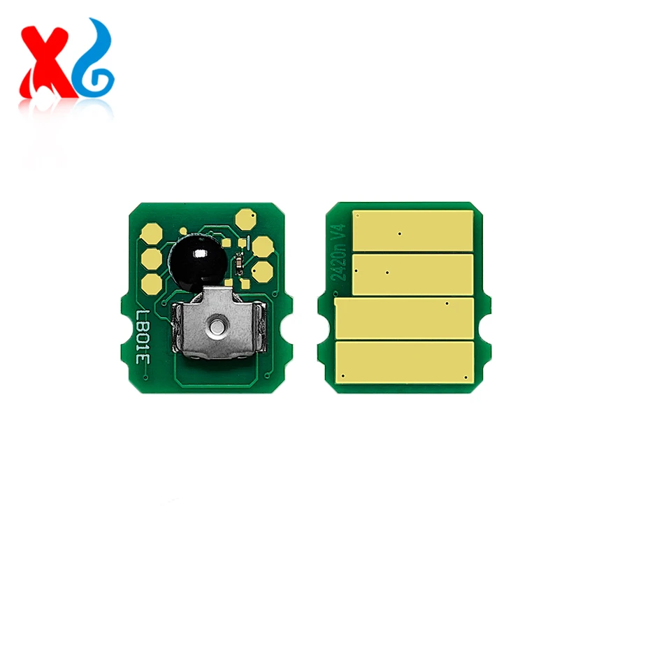 TN2420 TN2421 TN2445 TN-2450 TN-760 Toner Cartridge Chip For Brother MFC L2710 L2730 L2750 DCP L2512 HL L2310 L2350 L2370 L2372