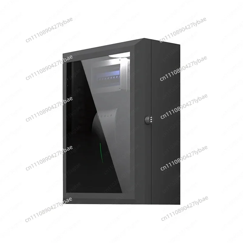Applicable to BYD model3lY charging pile protection box protection box column Tang Song puls Han