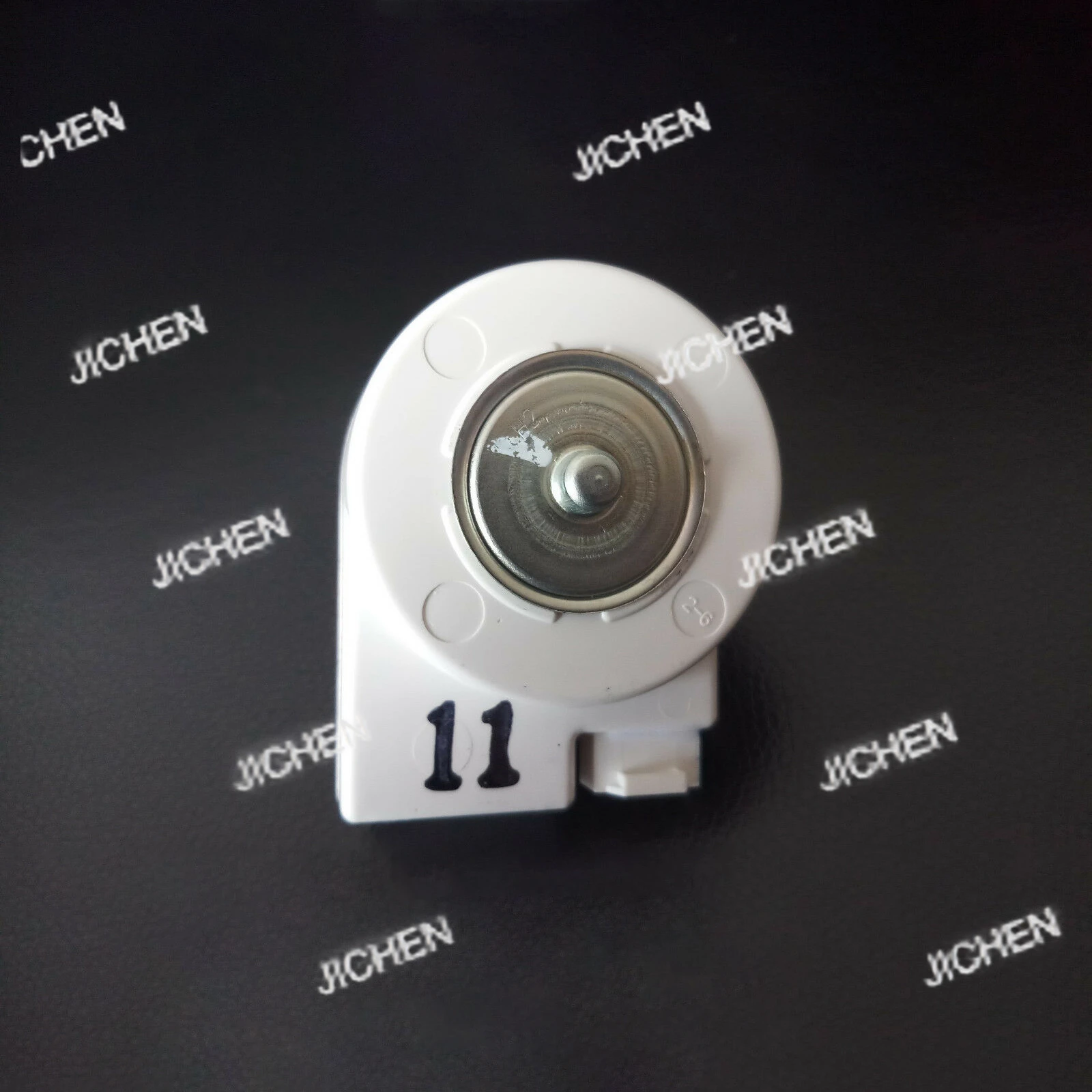 

Оригинальный вентилятор охлаждения для холодильника, двигатель постоянного тока DRCP5030LA(S), 12В, запчасти для вентилятора охлаждения холодильника