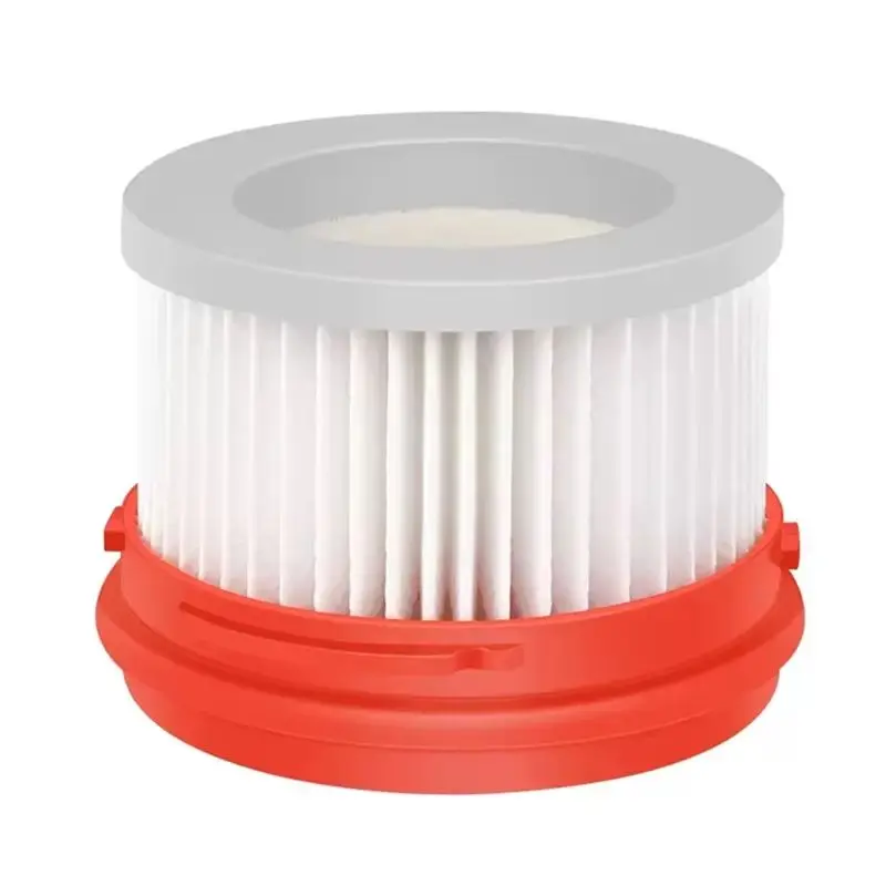 Comprehensive Cleaning Accessories For Dreame V9 To V16 Series - Includes Soft Brush Roller And Hepa Filter view 2