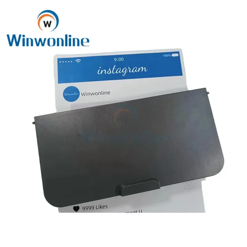 5PCS RM1-6899-000 RC2-1234 Paper Pickup Delivery Tray Assembly ASSY for HP P1005 P1102 P1006 1102 P1007 P1008 P1102w P1106 P1108