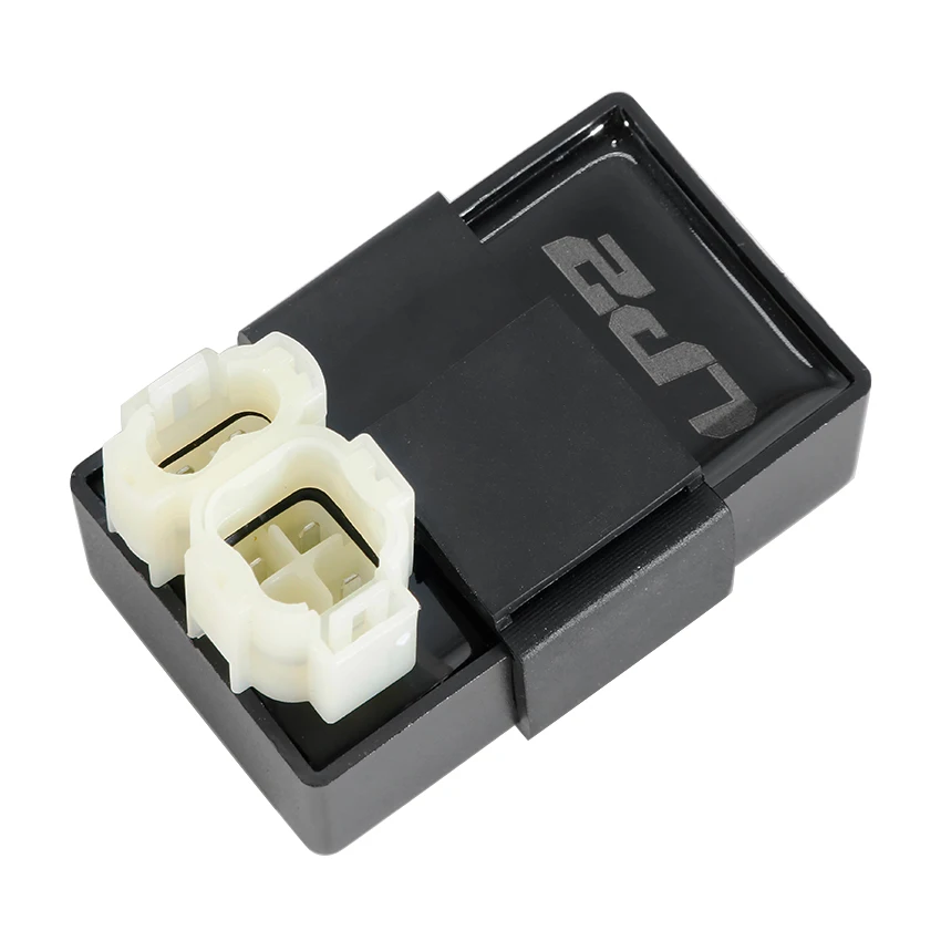 CDI Unit Ignition For Honda XR250R 1986-1995 Year / XLR250R 1987-1994 Year OEM:30410-KT1-670