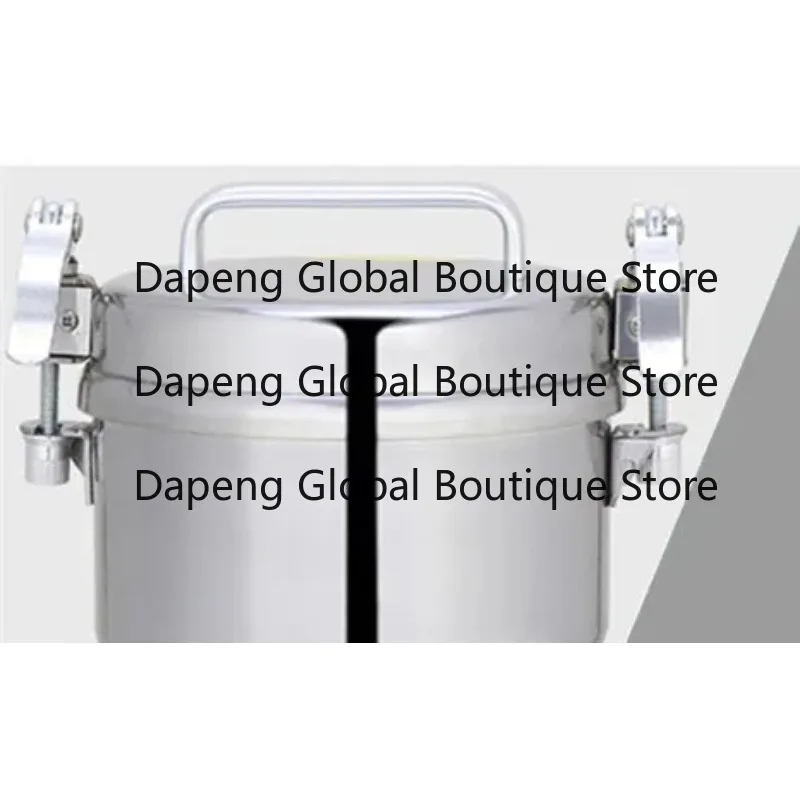 Electric Dry Material Grinding Machine Spice Ginger Garlic Pulverizer Corn Flour Milling Equipment