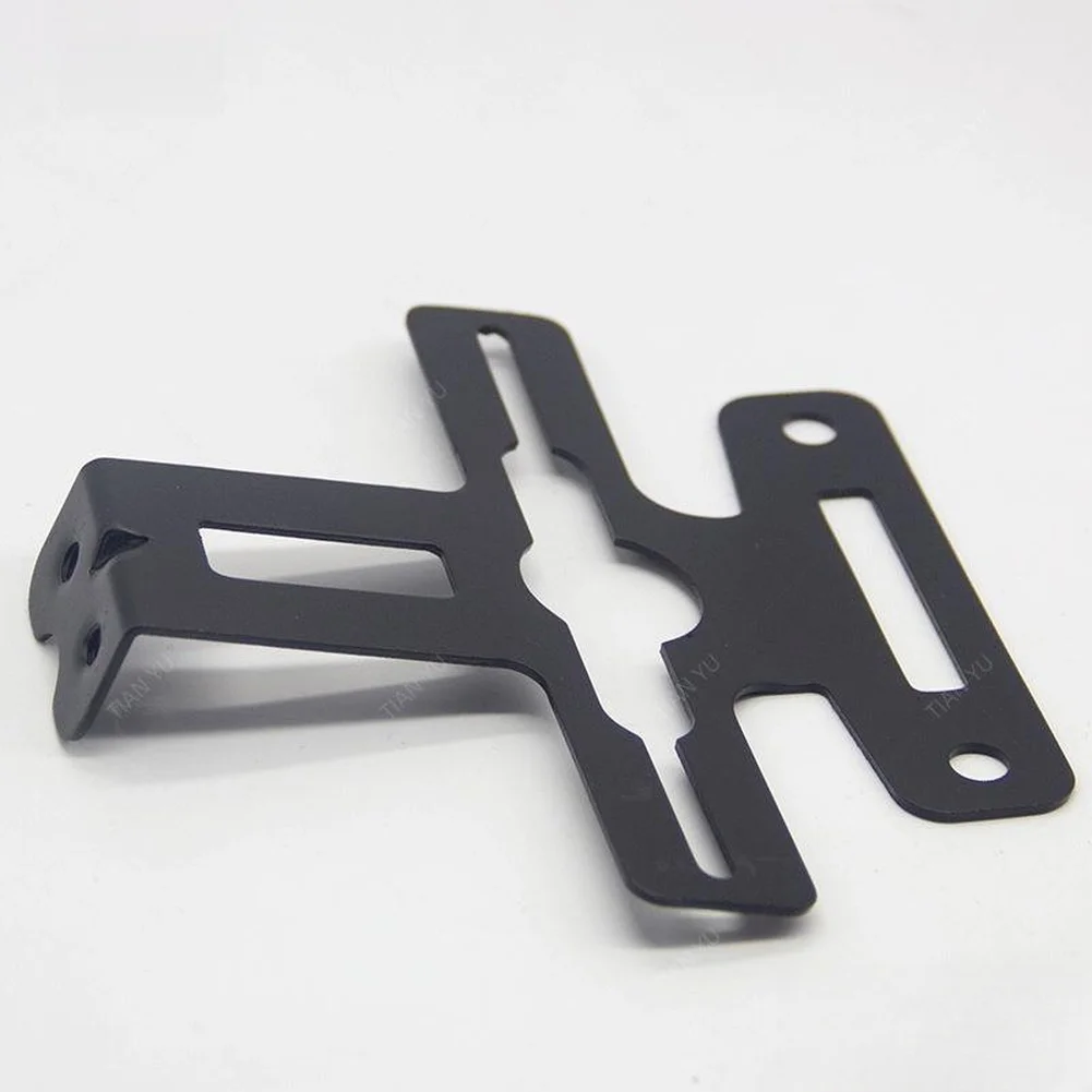 

Electric Vehicle Tail Light Bracket Electric Bike Bracket Electric Scooter Mount For Electric Bicycle E-Bike Accessories
