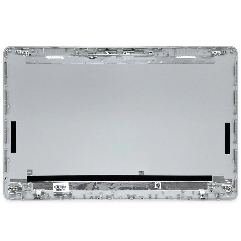 New Laptop For HP 15-DA 15-DB 15-DX 250 G7 TPN-C135 TPN-C136 LCD Back Cover Front Bezel Palmrest Bottom Case Hinges Top Lid