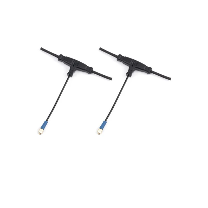 2PCS IFlight ELRS Receiver Antenna 2.4G / 915MHZ 40mm / 70mm / 220mm IPEX for FPV Freestyle Long Range DIY Parts