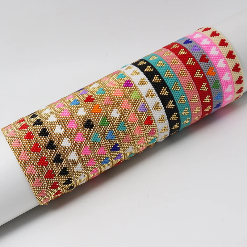 Thumbnail 3 - #56 Latest Adjustable Thread Bracelets Offers