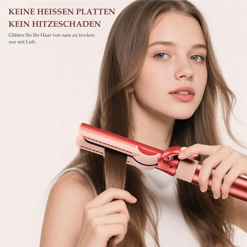 N98R لوحة فوهة تجفيف واستقامة الشعر في وقت واحد لمرفق تدفق الهواء دايسون Airwrap HS01 HS05 HS08 #3