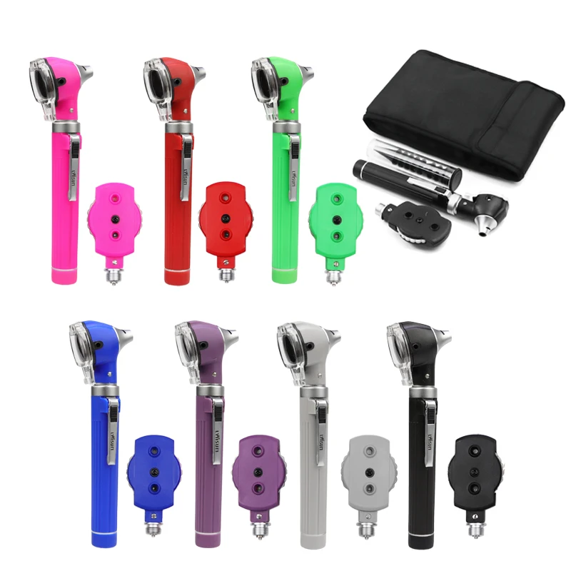 Medical Led Fiber O…