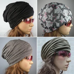 Unisex Anti Radiation Cap Multicolor EMF Protection Hat Microwave Protection Beanies