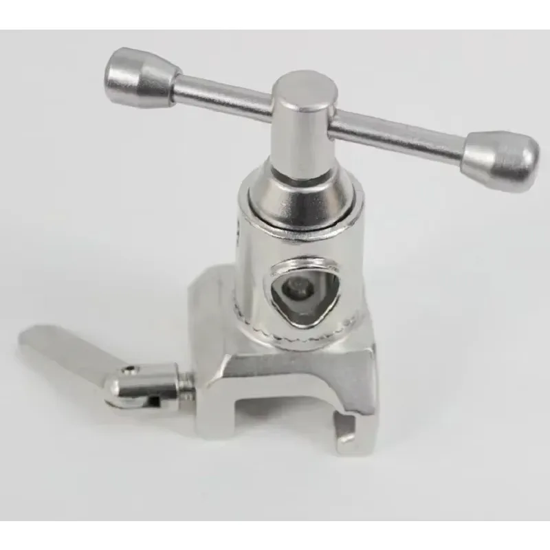 Limited Offer New Surgical Bedding, Universal Fixator McWay, Lock Buckle, Sliding Lock Clip, Edge Rail Fixator