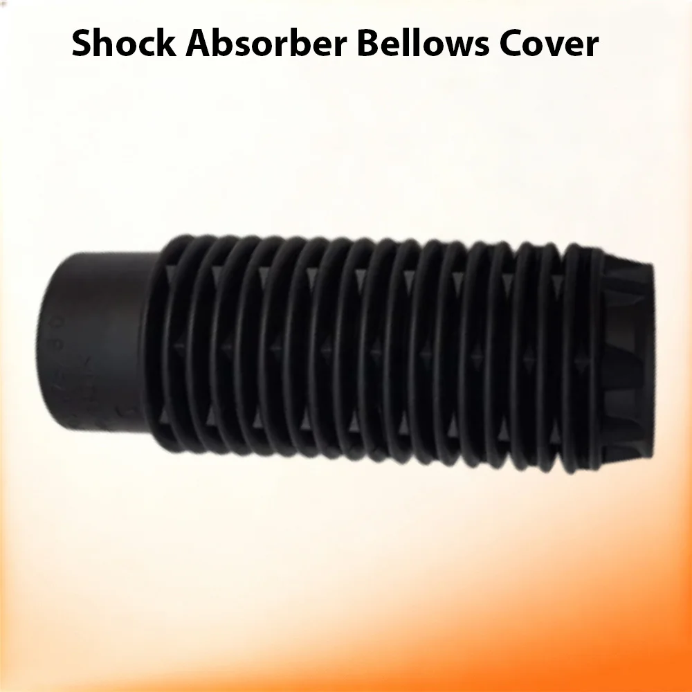 For Citroen C5 II 2008-2017 / 508 I 2011-2018 For Peugeot 407 2004-2011 Shock Absorber Bellows Cover 525450, 525453, 525438