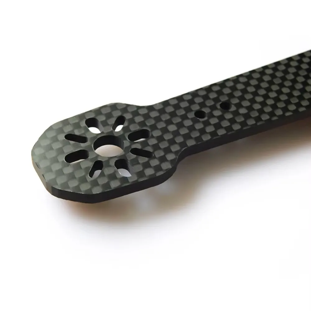 BCUBE 250 250mm with 3mm or 4mm arm Carbon Fiber Quadcopter Frame Kit For ZMR250 QAV250 FPV drone