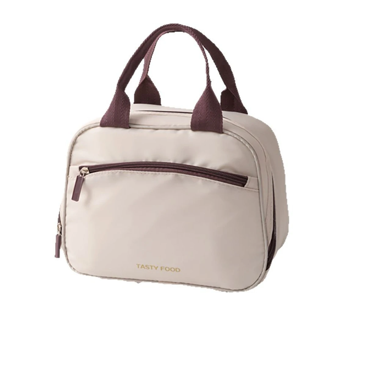 

Lunch Box For Travel Cooler Lunch Box For Picnic Easy To Clean Lightweight Design Multipurpose Use Spacious Storage
