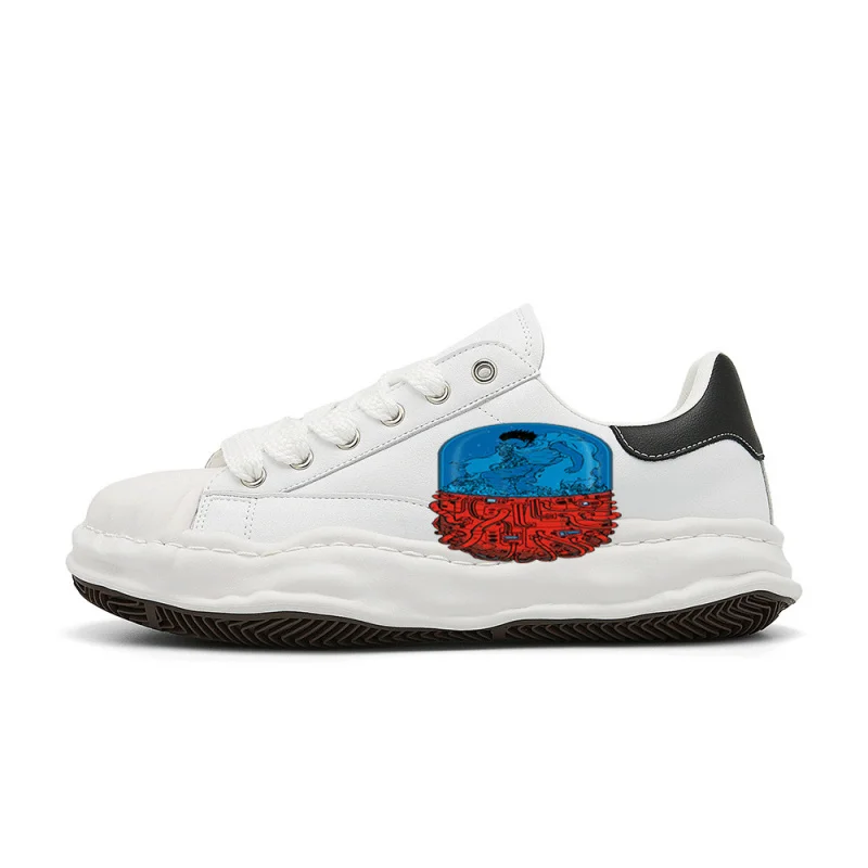 

Кроссовки в стиле киберпанк 2019 года, винтажный дизайн, ретро-стиль, стильные, удобные и универсальные, подходят для уличной моды.