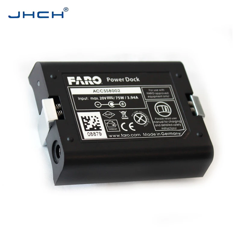 

Faro 80002 battery charger ACCSS8002