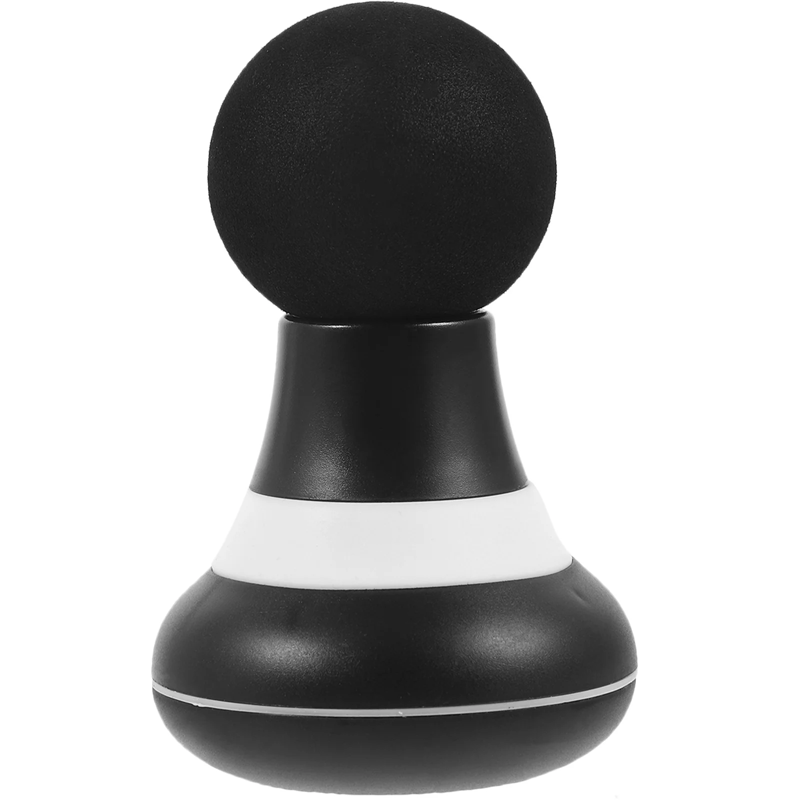 مدمج صغير مدلك الكهربائية مدلك العضلات أداة تدليك الرقبة للمنزل مكتب السفر أداة تدليك الرقبة جهاز تدليك الجسم