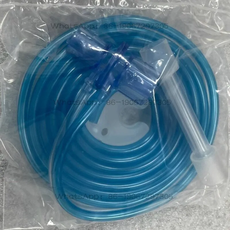 Respirator Neonatal Flow Sensor Neonatal Disposable Flow Sensor