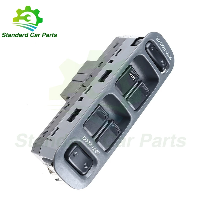 

Driver Front Left Power Window Control Switch 37990-65D10-T01 For Suzuki Grand Vitara Baleno XL-7 car accessories