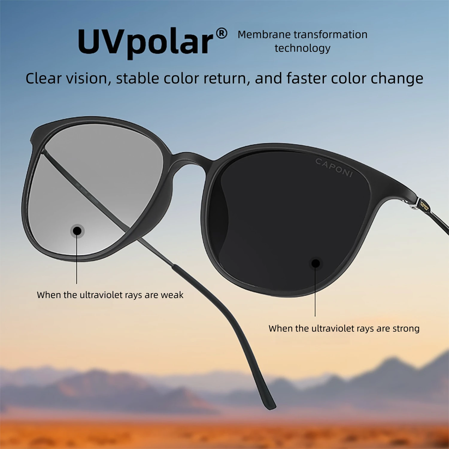 Thumbnail 4 - #70 Cheap Outdoor UV Sunglasses Worth Buying