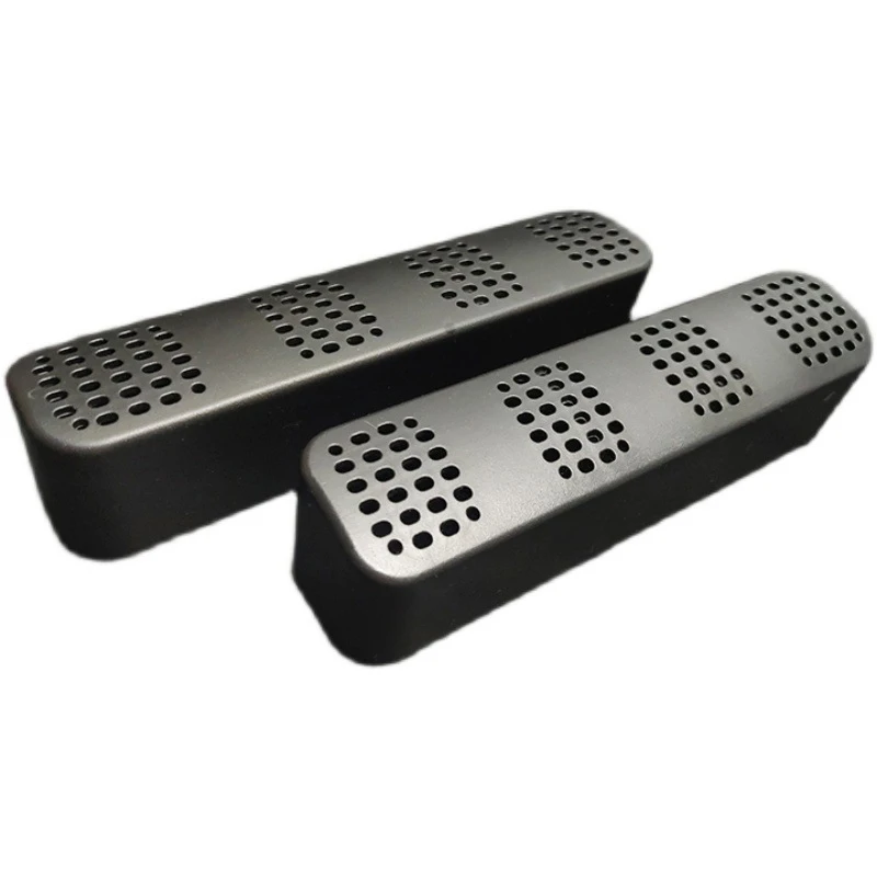 

For Tank 300 2021 2022 2023 2024 2025 Car Under Seat AC Heat Air Conditioner Duct Vent Outlet Speaker Grille Protective Cover