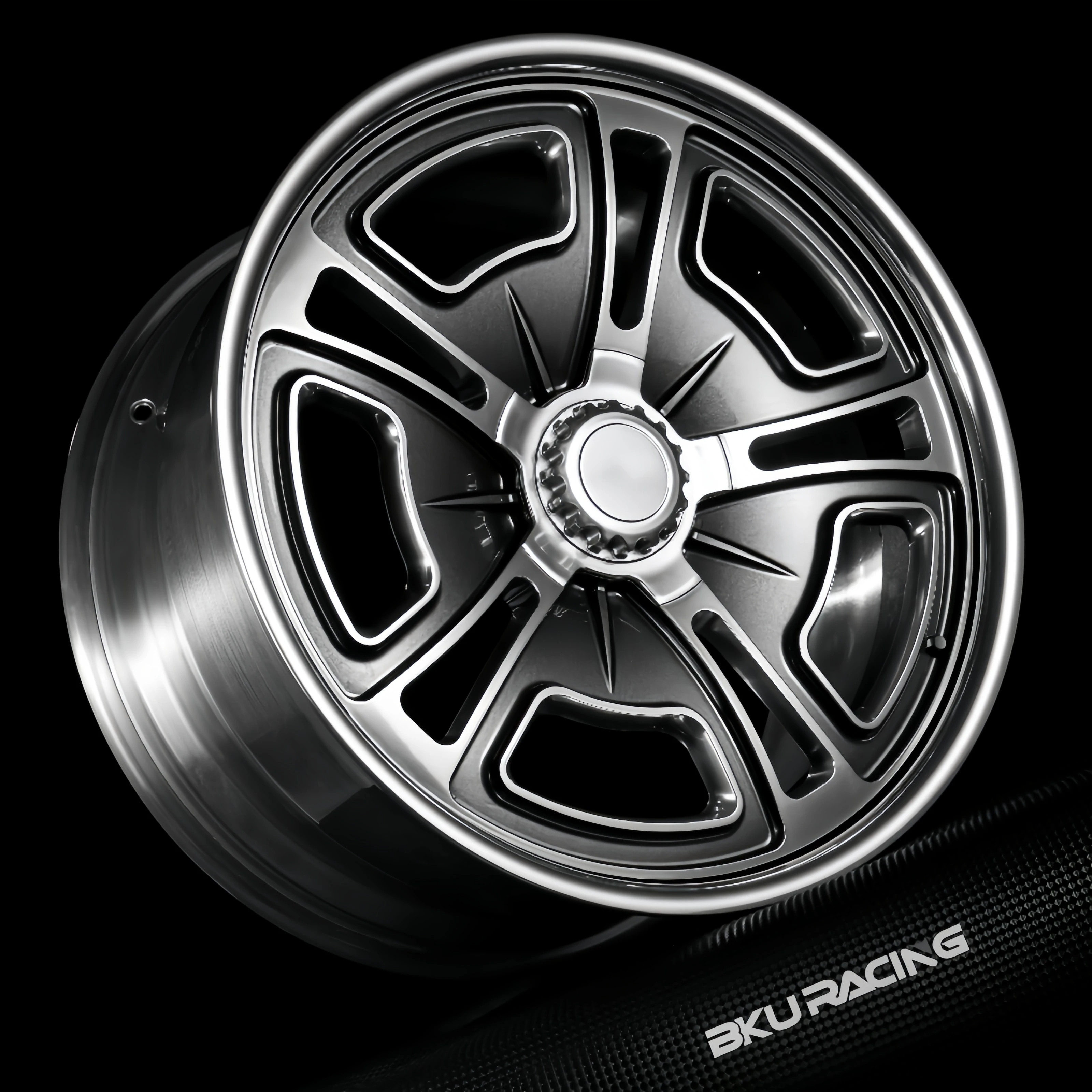 Bku Forged 5X127 Ri… - image