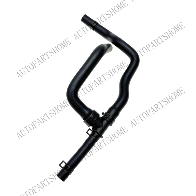 Z... 5058437AK Car Heater Hose Assembly Set For Dodge Journey 2.4 view 3