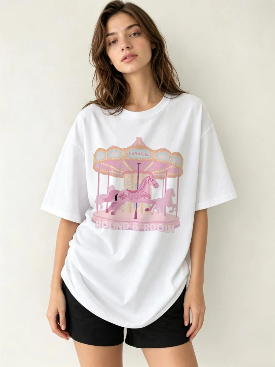 T-shirts de qualité supérieure, exceptionnels, remarquables, distingués, élégants, exclusifs, tendance