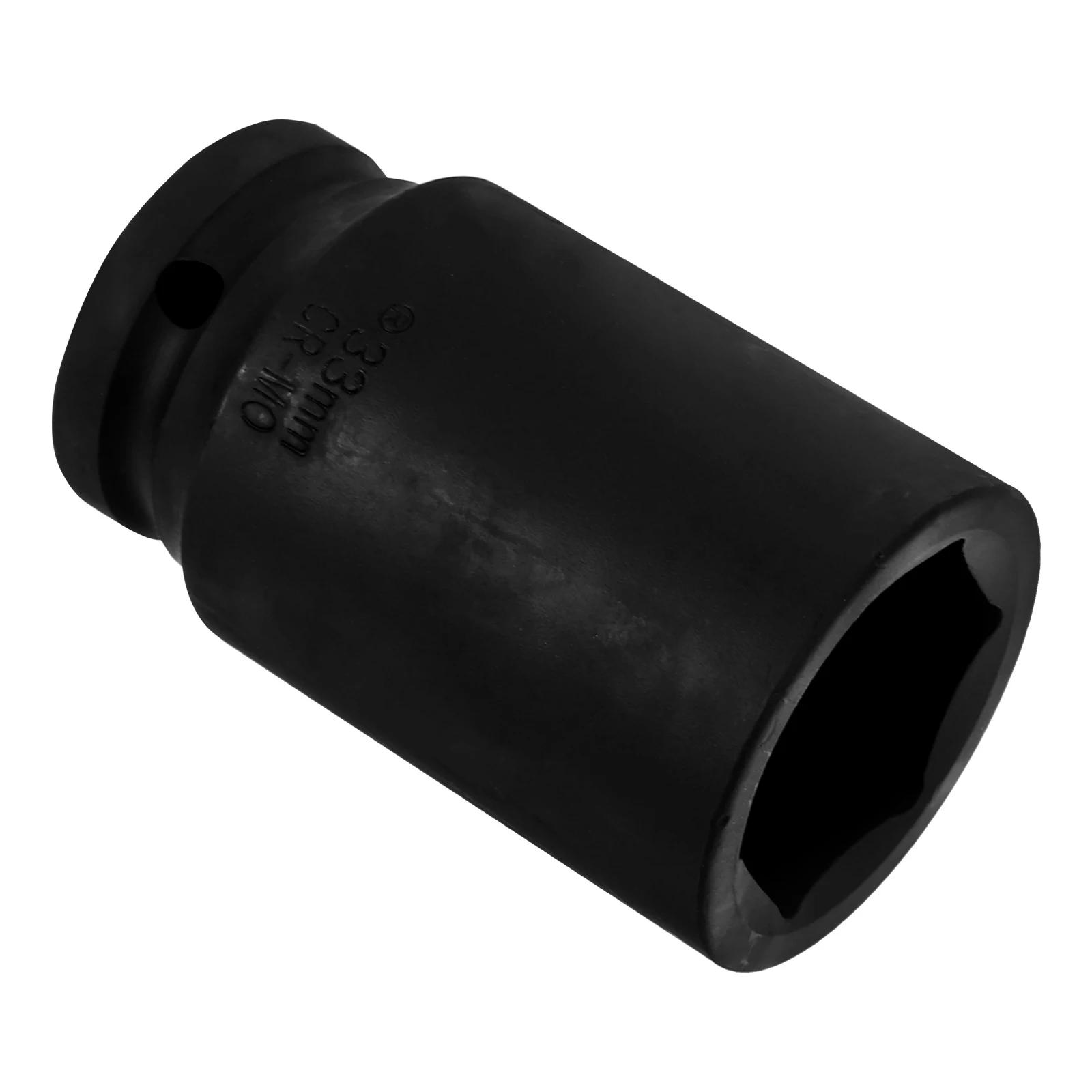 

1pcs Pneumatic Extension Socket 3/4 Heavy Duty Impact Bit Replacements Electric Screwdriver Part Black Tire Tools
