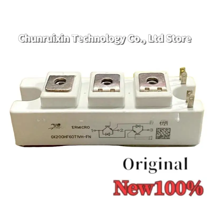 Gk150Hf60T1Vh-Fn Gk200Hf60T1Vh-Fn