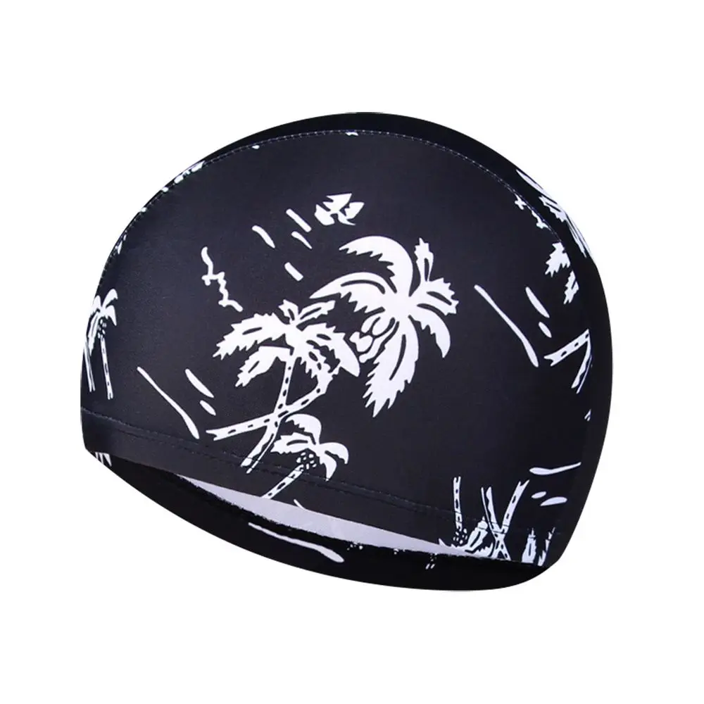 

Swim Cap Ear Protect Quick Dry Elastic Sports Swim Pool Diving Hat Swimwear Hats Swimming Caps Swim Pool Hat Sports Accessory