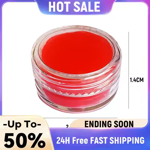 5D DIY Point Drill Box Diamond Painting Accessories Diamond Painting Wax 2.8x1.4cm for Handcraft Diamond Painting for Adult