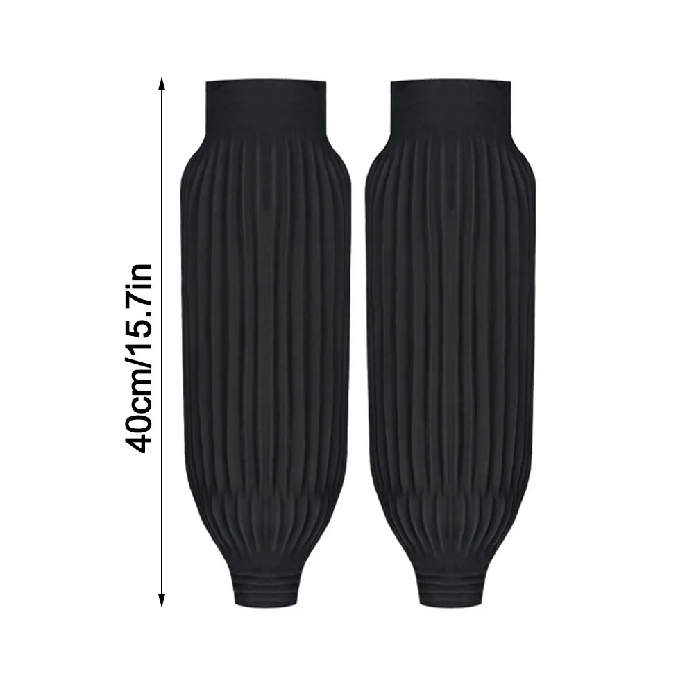 

Новые портативные латексные рукава-перчатки: водонепроницаемые, маслостойкие, утолщенные, для защиты рук, удлиненные, для домашнего использования