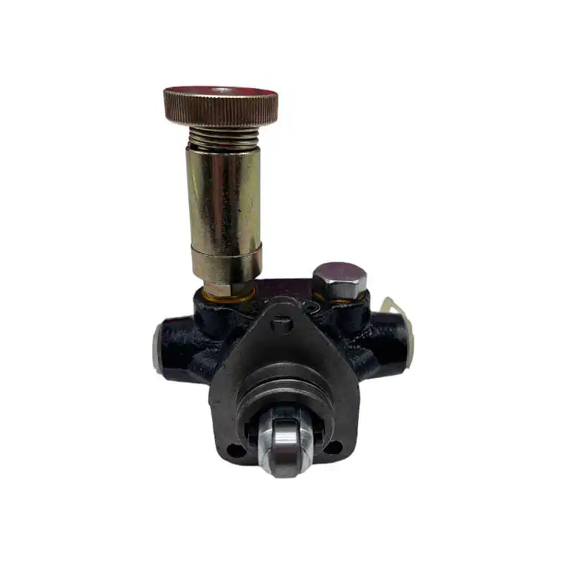 Excavator for for caterpillar E200B 320B C V1 V2 Hand Oil Pump S6K Engine Fuel Transfer Pump 105210-1941 High Quality