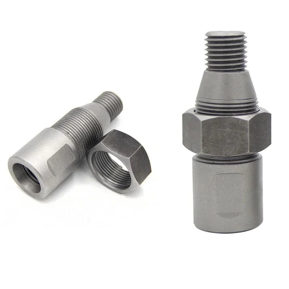 High Quality Extension Rod For Diamond Core For Filament Spindle M22 Thread Power Tools Replacement Accessories