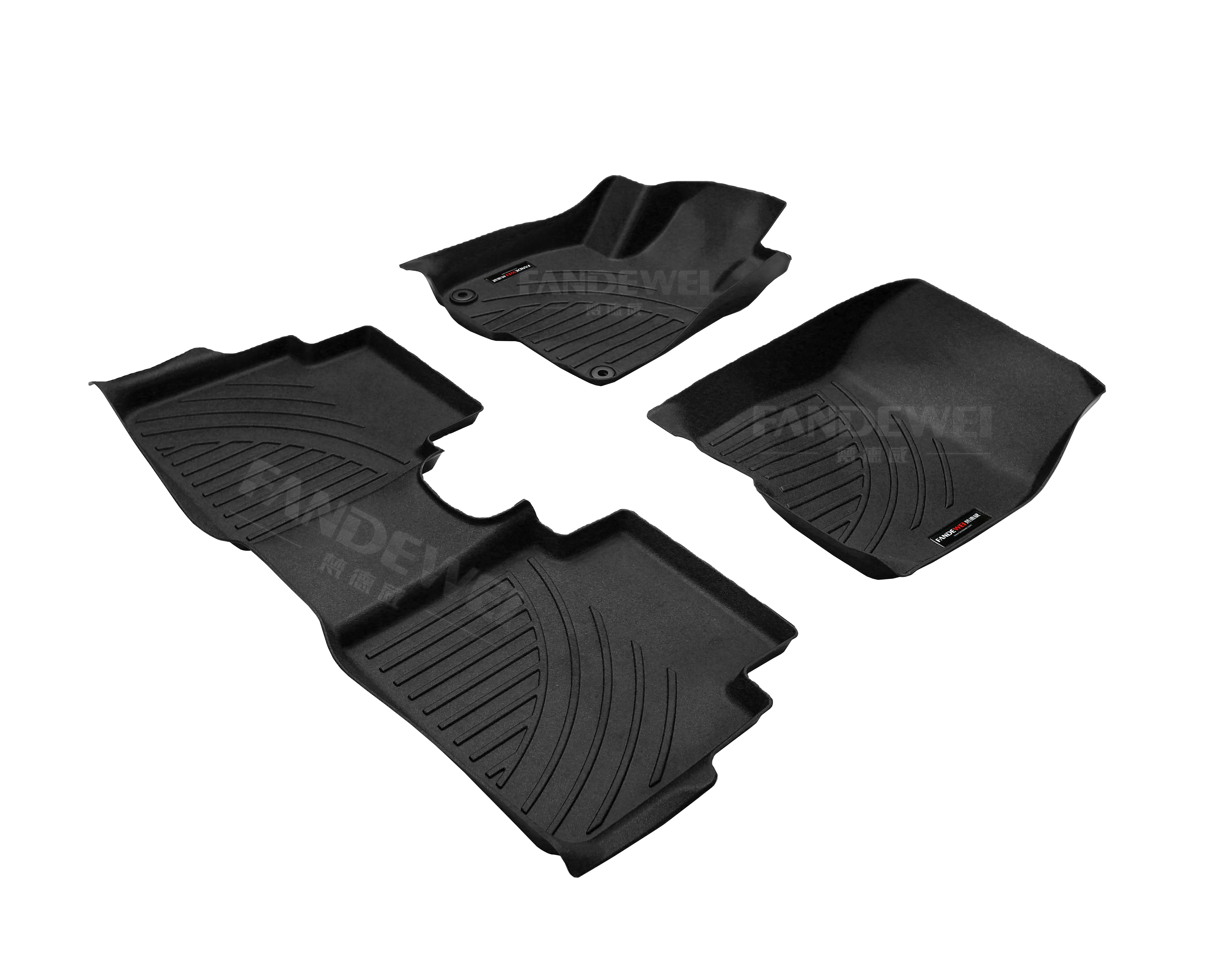 

Водонепроницаемый автомобильный коврик для Honda CRV, автомобильные коврики для ног, коврики для ботинок, вкладыши для ботинок, ковер на заказ, полное покрытие