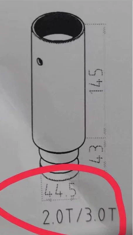 thumb