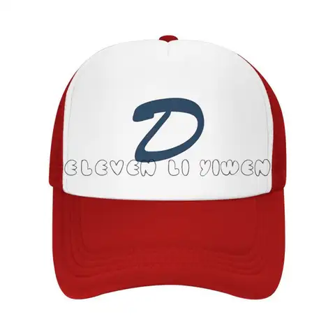 The Walking Dead "Clementine Hat D-Cap Baseball Hat Sunscreen Baseball Hat Men's and Women's  Party