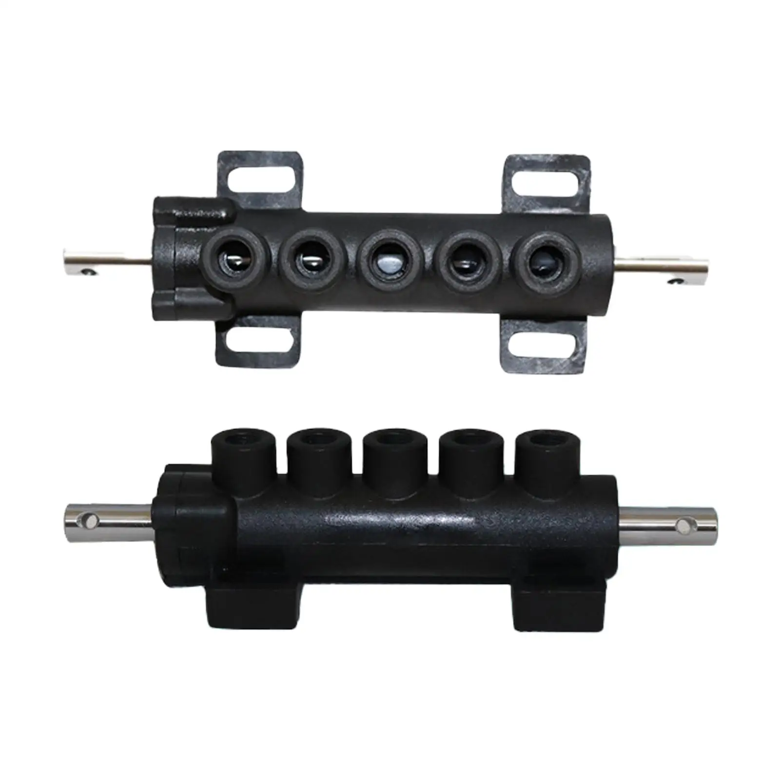 

Easy to Use Foot Pedal Valve Tire Fitting Accessories for Tire Changer Machine Auto Workshop Equipment
