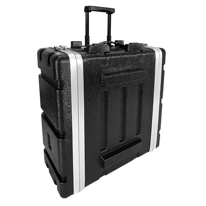 Abs Amplifier Rack …