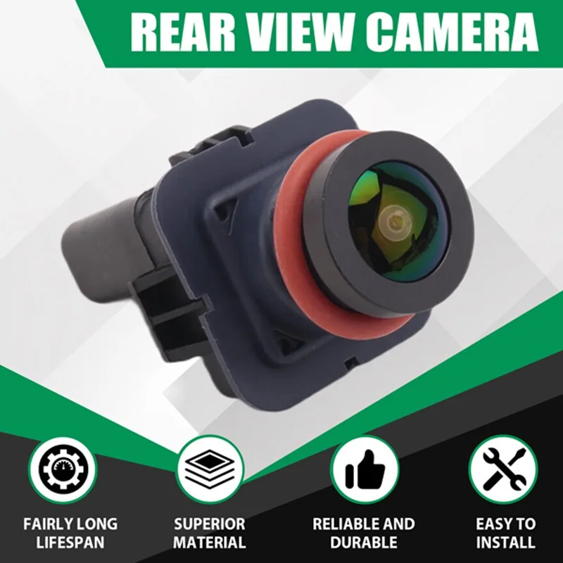 Brand New Car Rear View Camera Back Up Camera Accessories For Ford Taurus 2013-2019 EG1Z-19G490-A, EG1T19G490AA EG1T-19G490-AA